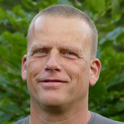 Arjan Wooning