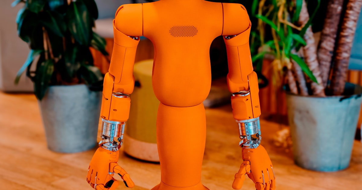 Why an AI generator like Lovable hurts your Google ranking